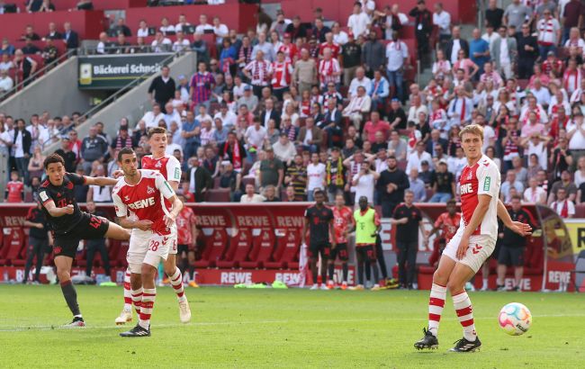 Бундесліга завершила сезон "фотофінішем": хто став чемпіоном