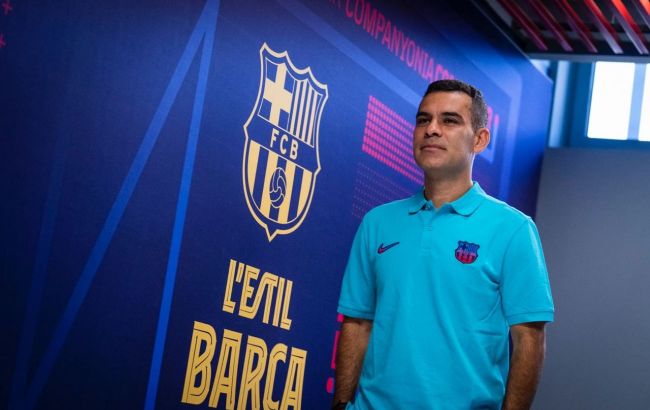 "Барселона" позвала тренировать дубль рекордсмена чемпионатов мира