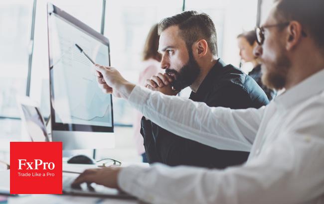 5 главных ошибок трейдеров