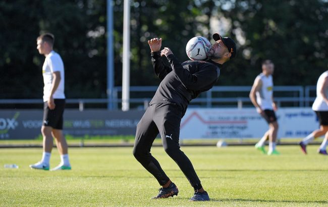 Измена и двойные стандарты: "Днепр-1" отреагировал на назначение Йовичевича в "Шахтер"