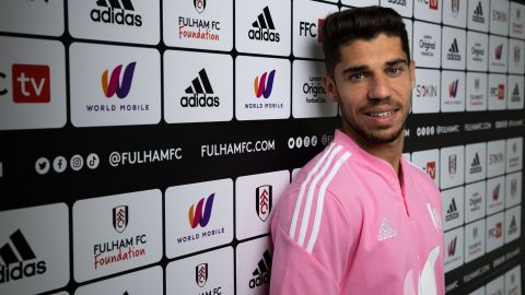 Легіонер "Шахтаря" знайшов притулок у лавах новачка АПЛ