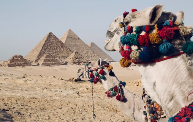 Місця закінчуються. Скільки коштують тури в Єгипет після рекордного стрибка попиту в лютому