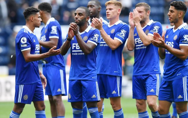 Сенсационный чемпион Англии остался единственным клубом топ-7 лиг Европы без трансферов