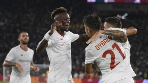 "Шахтар" розгромно поступився "Ромі" в товариському матчі на Апеннінах