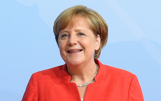 Меркель відзначила чесність та змагальність виборів в Україні
