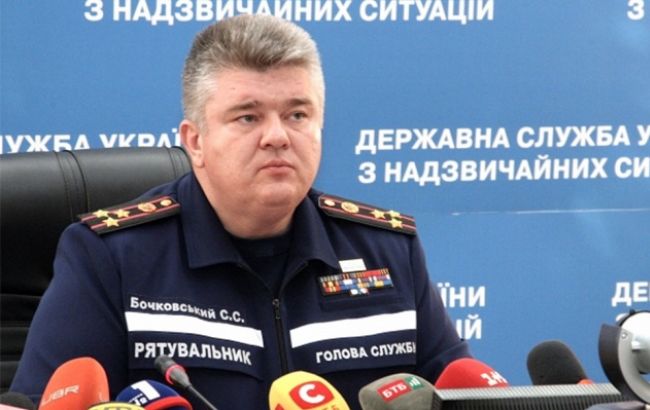 Слідство щодо екс-глави Держнс продовжено до 6 місяців