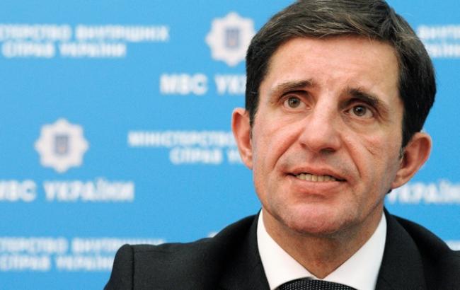 Ситуація на Донбасі говорить про підготовку наступу бойовиками, - Шкіряк