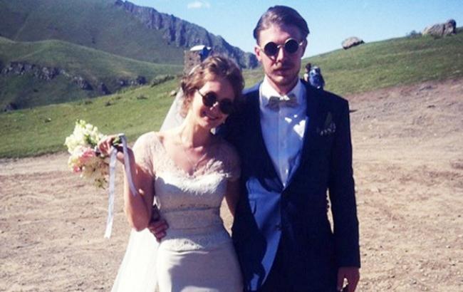 Сын Михаила Ефремова разводится с женой