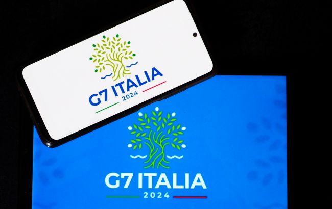 G7 ужесточит меры против российского нефтяного флота, энергетики и металлов, - Bloomberg