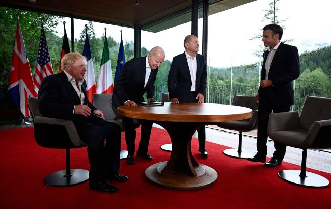 Иран должен быть привлечен к ответственности за катастрофу МАУ, - саммит G7
