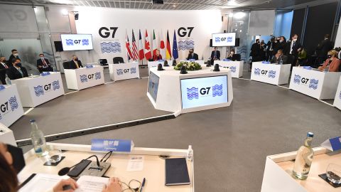 Страны G7 не будут вводить санкции против сельхозпродукции из России: в чем причина