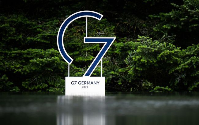 Країни G7 виділили Україні понад 30 млрд доларів від початку повномасштабного вторгнення