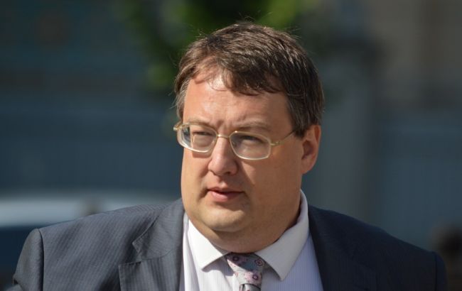 Савченко пересекла линию разграничения с ОРДЛО незаконно, - нардеп