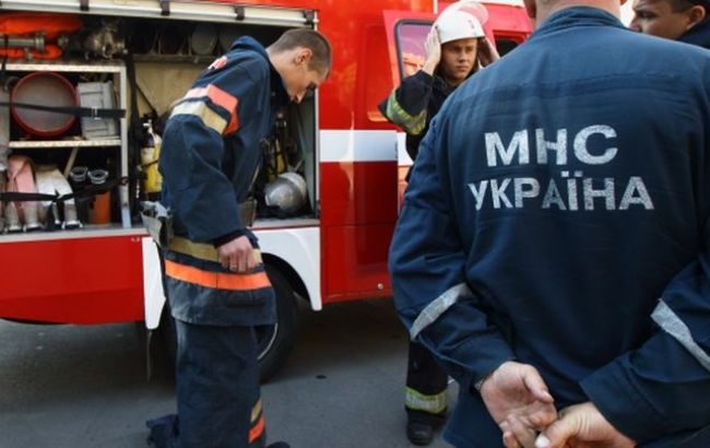 Обрушение общежития в Чернигове: из-под завалов достали тело женщины