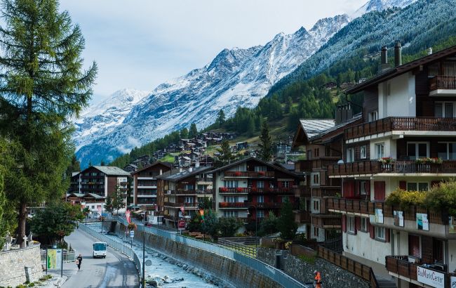 Самые дешевые лыжные курорты Европы. Где отдохнуть семье с детьми этой зимой