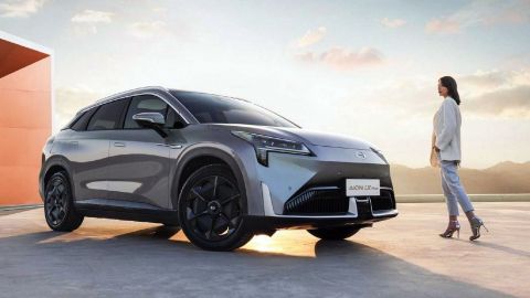 1000 км без підзарядки: електричний позашляховик із рекордним запасом ходу надійшов у продаж