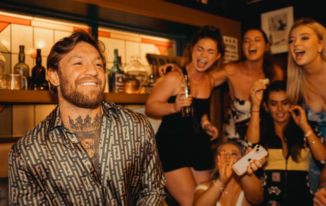 Макгрегор офіційно повертається в октагон: хто суперник і коли відбудеться бій UFC