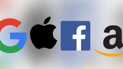 У США почали антимонопольне розслідування відносно 4 інтернет-гігантів