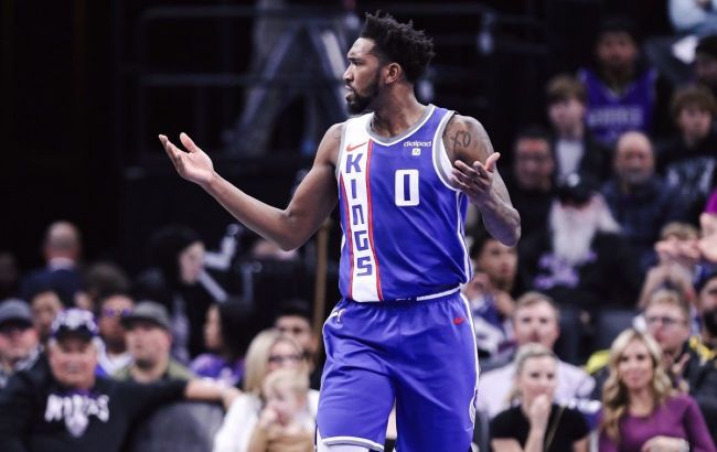 Геймвінер оборонця "Сакраменто" довершив камбек проти "Голден Стейта": момент дня в НБА