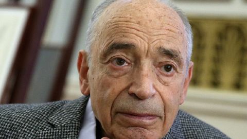 Валентин Гафт помер від інсульту: найяскравіші ролі легендарного актора