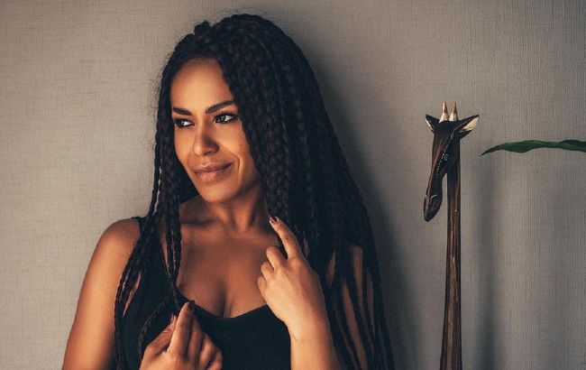 "Страшна інтоксикація": Гайтана розповіла про жахливі умови в літаку зі щілинами