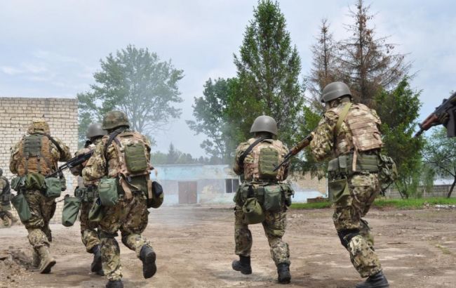 На Хмельницькій АЕС пройшли антитерористичні навчання