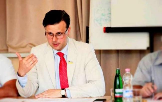 Рада розгляне закон про заборону перевірок малого бізнесу 12 листопада