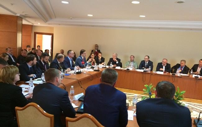 Кабмин и ВР поддерживают жесткое регулирование экспорта металлолома, - глава профкомитета