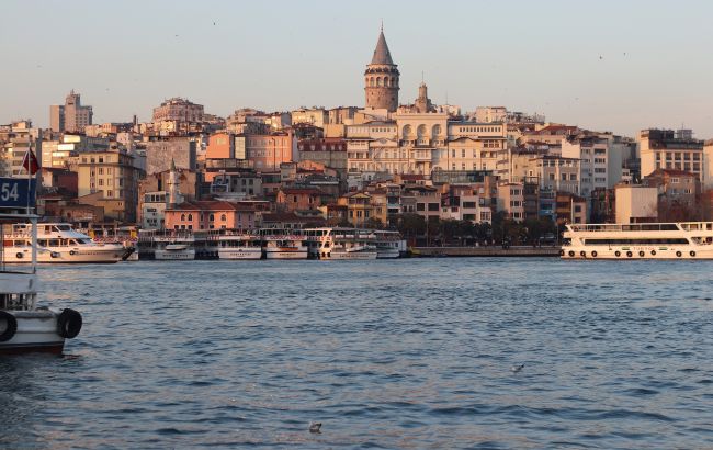 Туристам у Туреччині заборонили відвідувати центри міст на Новий рік