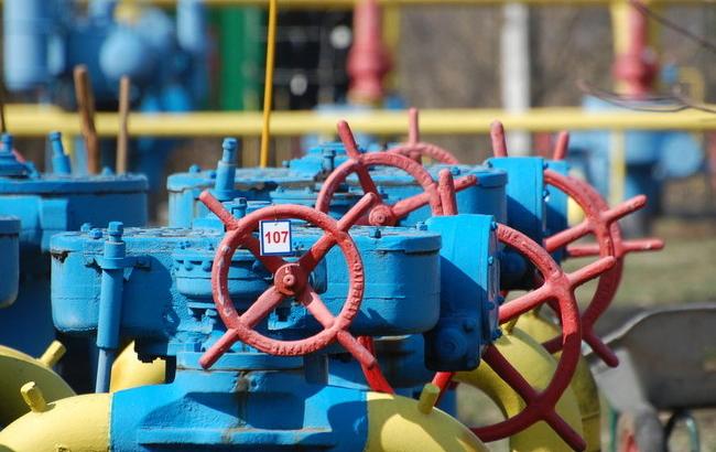 Проект кодексу ГТС України знаходиться на стадії обговорення з НКРЕКУ, - "Укртрансгаз"