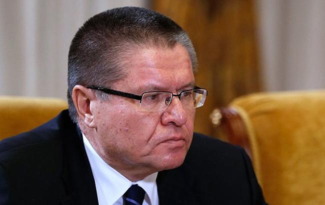 У Росії суд визнав екс-міністра економіки винним у отриманні хабара