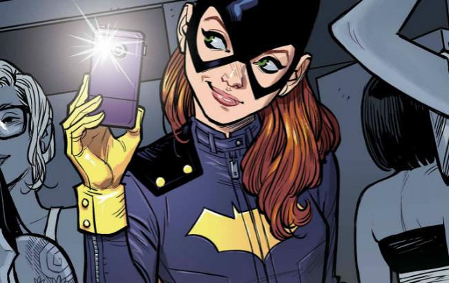 Джосс Уидон отказался от поста режиссера "Бэтгерл"