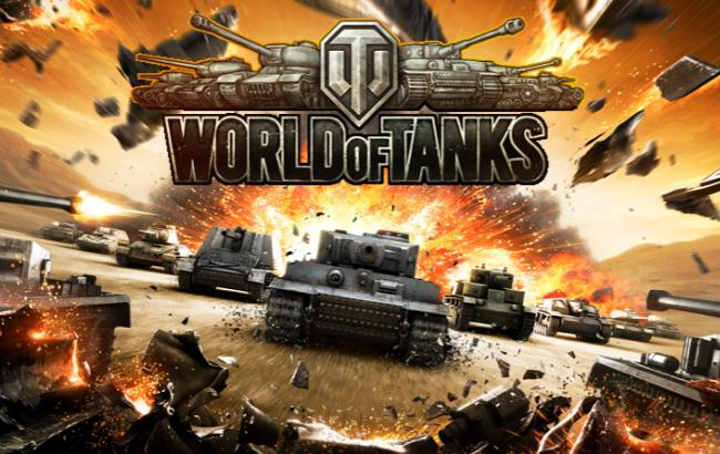 У гравців World of Tanks з'явилися карти "Альфа Банку"