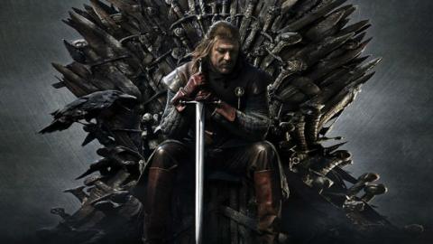 Фанати "Гри престолів" зможуть самостійно поборотися за Залізний Трон