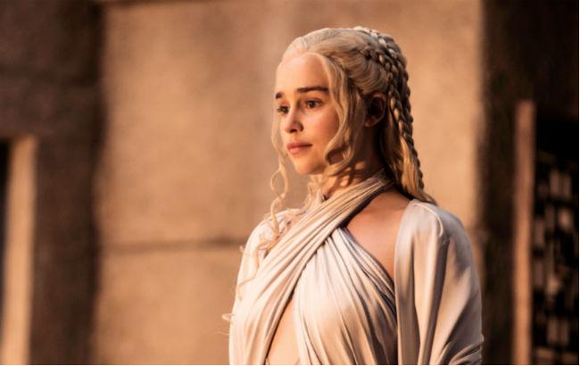 HBO опублікував опис перших серій 7 сезону "Гри престолів"