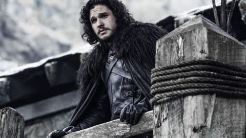 Звезда "Игры престолов" лечится от алкоголизма: шокирующие фото из клиники