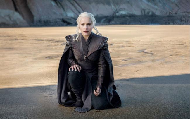 16 мільйонів чоловік подивилися "Гру престолів" за одну ніч