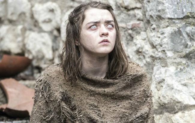 Стало відомо, які нові персонажі можуть з'явитися в останньому сезоні "Гри престолів"