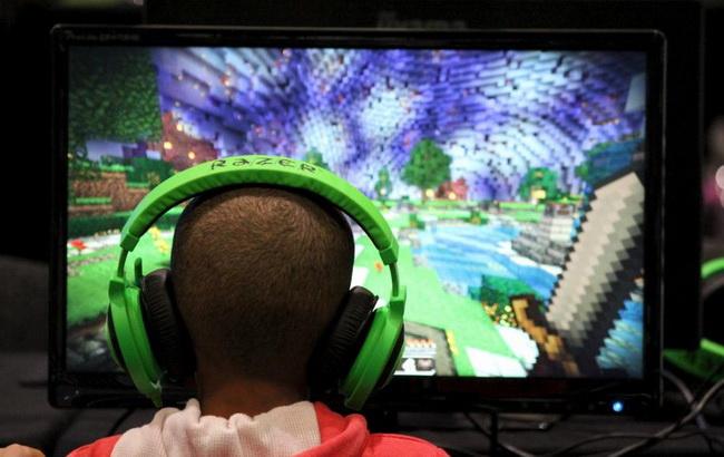 Французький Сенат визнав комп'ютерні ігри видом роботи
