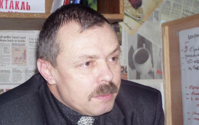 СБУ затримала екс-депутата Криму за підозрою в держзраді