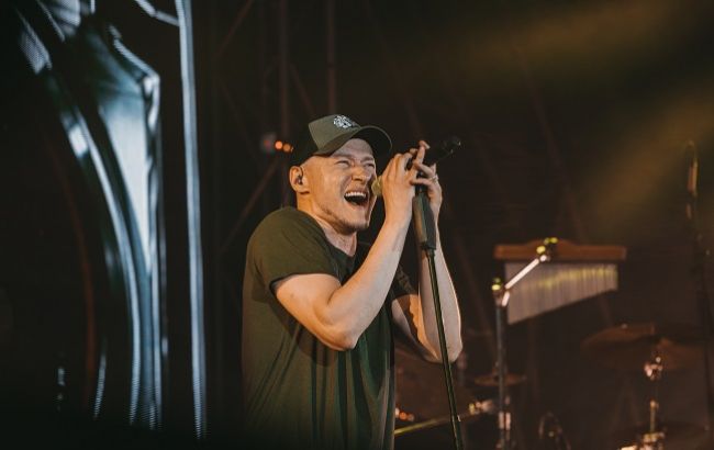 Бумбокс презентовали уникальную выставку о 15-летней истории группы (фото)