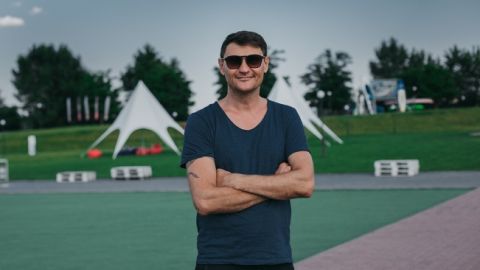 Организатор UPark Festival рассказал о фестивальной культуре в Украине и причудах мировых звезд
