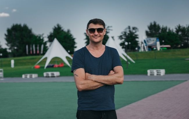 Организатор UPark Festival рассказал о фестивальной культуре в Украине и причудах мировых звезд
