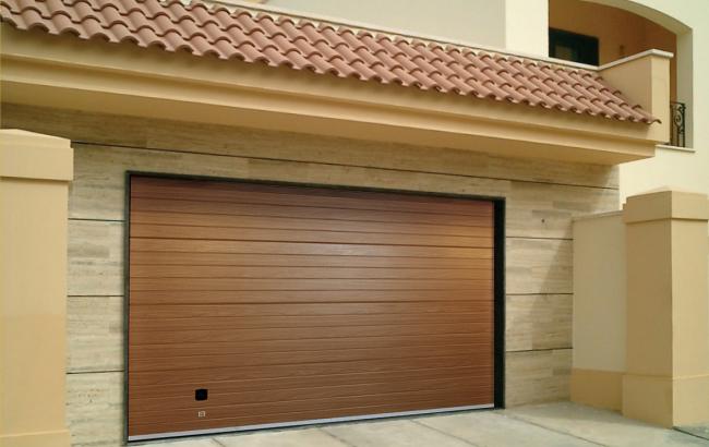 Якісні гаражні ворота - надійний захисник для вашого авто