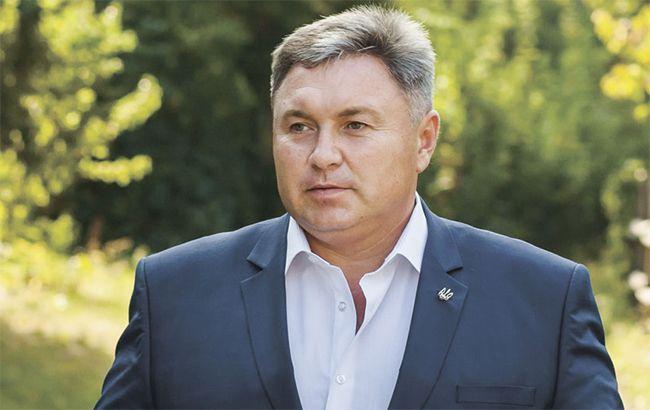 Гарбуз прогнозує запуск роботи Сєверодонецького "Азоту" до 2017