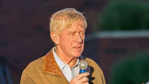 У Трампа появился первый конкурент на выборах президента США