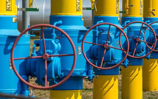 Україна і Хорватія спільно почнуть розвідку покладів газу в Полтавській області