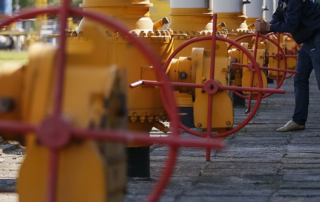 Заработная плата в ПАО "Запорожгаз" на 35% ниже, чем в среднем по отрасли в регионе