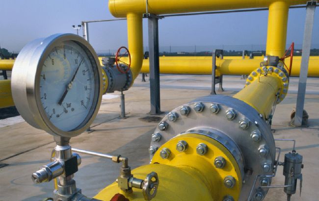 Білорусь обіцяє погасити борги за російський газ до 20 жовтня