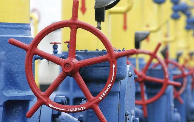 Газовики просять усунути правовий вакуум в питаннях оплати за газ
